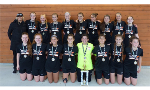 DASH Women's Soccer - NCHEAC 2022 State Champions
