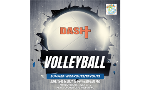 DASH Volleyball Summer Workouts/Tryouts